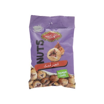  خشک گلستان - 100 گرم6364bb7cd3278841020